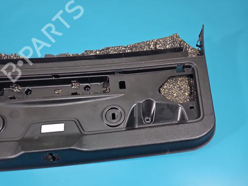 Boot lining BMW 5 Touring (G31) 520 d | BP37851602I3 - Image 3