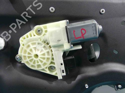 Front left window mechanism PORSCHE PANAMERA (970) | BP37888270C22 - Image 4