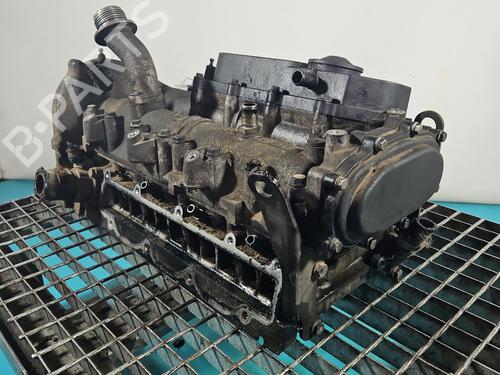 Used Cylinder head Cylinder head 38122006 38122006