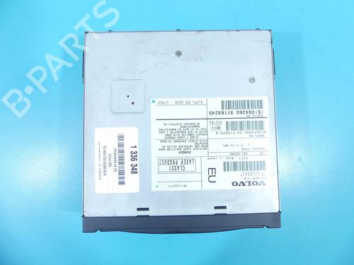 Electronic module VOLVO V50 (545) 2.0 D | BP37809178M83 - Image 4