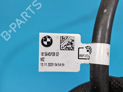 Wiring harness BMW X1 (U11) iX1 xDrive 30 | BP37840660E16 - Image 4