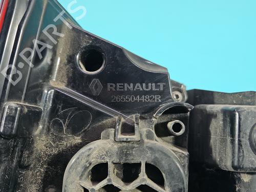 Other RENAULT EXPRESS Box Body/MPV | BP37830696O1 - Image 13