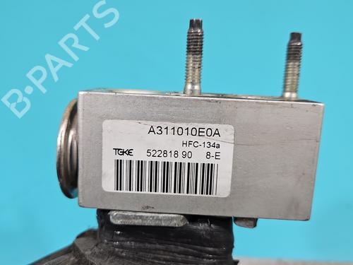 Heater matrix PEUGEOT PARTNER Tepee 1.6 HDi 16V | BP37812155M63 - Image 4