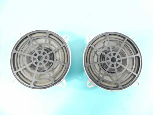 Speaker CITROËN C3 II (SC_) 1.4 HDi 70 (SC8HZC, SC8HR0, SC8HP4) | BP37895531E2 - Image 5
