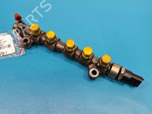 Used Injection rail Injection rail RENAULT ESPACE IV (JK0/1_) 2.2 dCi (JK0H) (150 hp) 40043137 40043137
