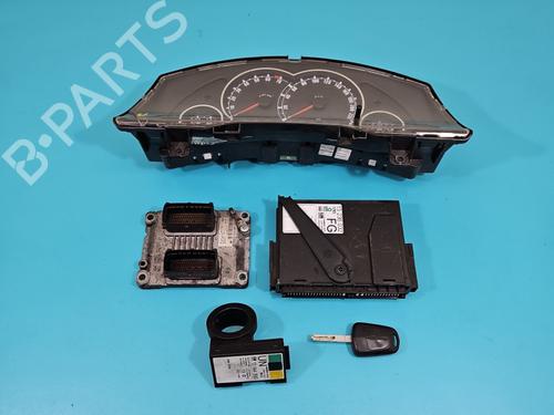 Used Engine control unit (ECU) Engine control unit (ECU) 37817030 37817030