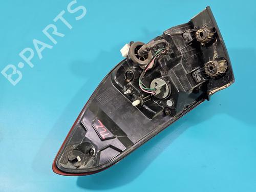 Left taillight HYUNDAI i30 Estate (PDE) | BP40152240C34 - Image 7