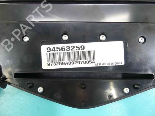 Switch CHEVROLET CRUZE (J300) 1.8 | BP37884951I30 - Image 5