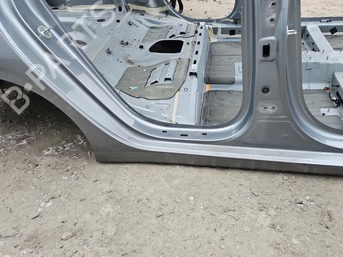 Højre sidekjole KIA CEED (CD) | BP37824182C114 - Image 3