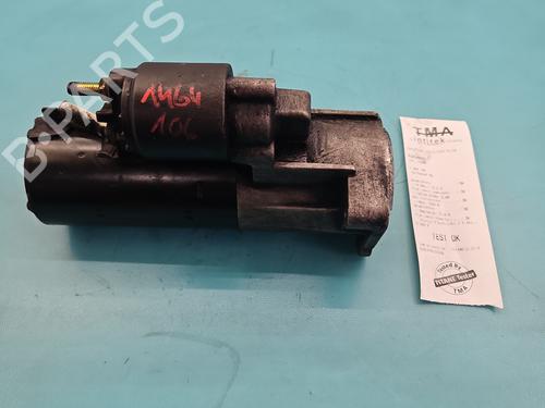 Used Starter Starter 37817079 37817079