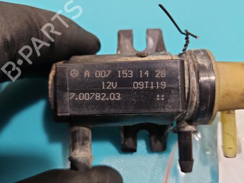 Electronic sensor MERCEDES-BENZ GLK-CLASS (X204) 220 CDI 4-matic (204.984, 204.997) | BP38130531M84 - Image 10