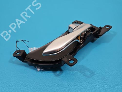Used Front right interior door handle Front right interior door handle KIA STINGER (CK) 2.0 T-GDI (245 hp) 38146945 38146945