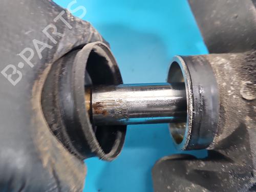 Steering rack VOLVO S40 II (544) 2.0 D | BP37841639M22 - Image 5