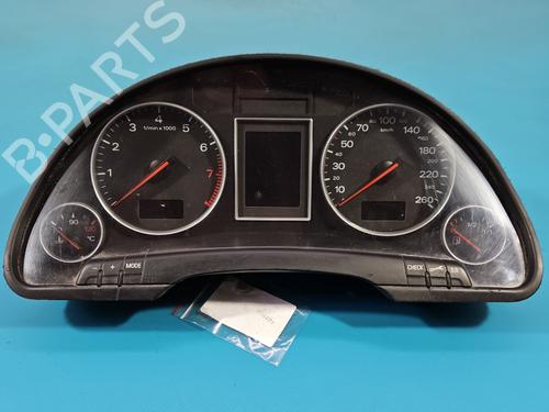 Instrument cluster AUDI A4 B6 (8E2) 2.0 | BP39912148C47 - Image 2