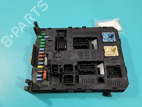 Fuse box CITROËN C5 II (RC_) 3.0 V6 (RCXFUF) | BP39911551E1 - Image 3