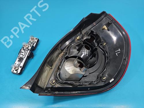 Left taillight NISSAN ALMERA II Hatchback (N16) 1.8 | BP40083232C34 - Image 6