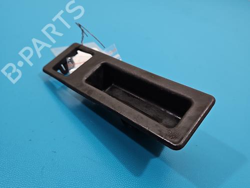 Used Tailgate handle Tailgate handle 38152122 38152122