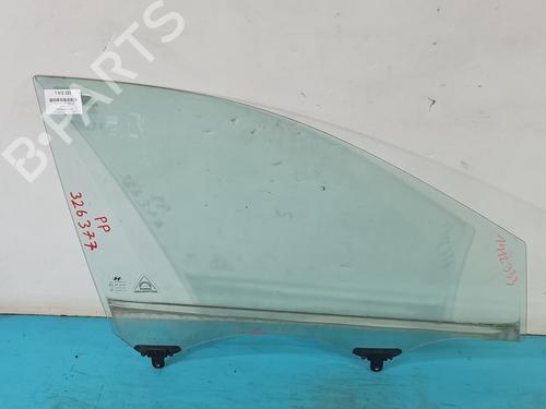 front-right-door-window-hyundai-ix35-lm-el-elh-2009-2010-2011-2012-2013-2014-2015-2016-37813691 main image