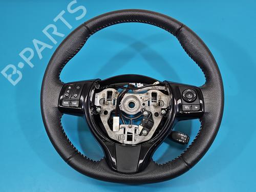 steering-wheel-toyota-yaris-_p13_-2010-2011-2012-2013-2014-2015-2016-2017-2018-2019-2020-37854730 main image