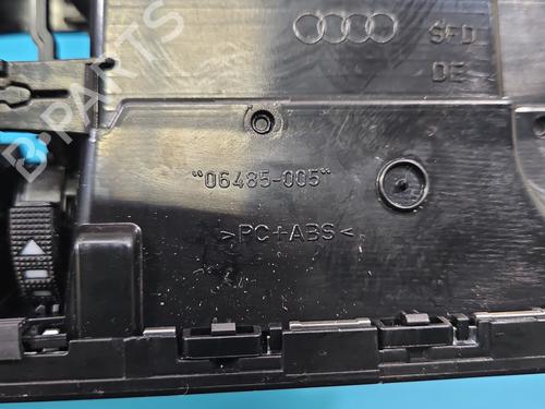 Air vent AUDI A4 B8 (8K2) 2.0 TFSI quattro | BP37828977I21 - Image 8
