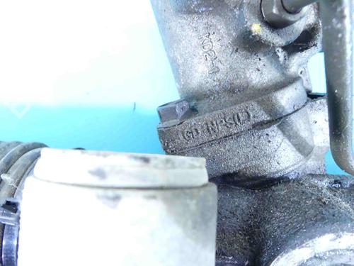 Steering rack CHEVROLET CRUZE (J300) 2.0 CDI | BP37894171M22 - Image 5