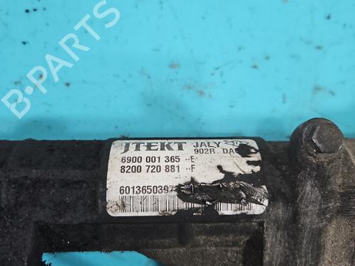Steering rack DACIA LOGAN MCV (KS_) 1.5 dCi (KS0W) | BP38135811M22 - Image 12
