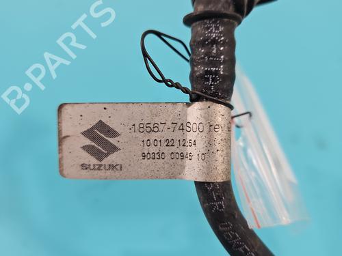 Rør SUZUKI VITARA (LY) 1.4 Hybrid (Mild Hybrid) AllGrip (APK414) | BP38135327M125 - Image 2