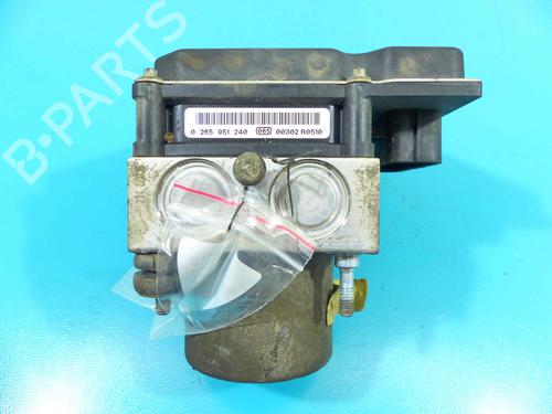 ABS pump KIA VENGA (YN) 1.4 CVVT | BP37804935M43 - Image 8
