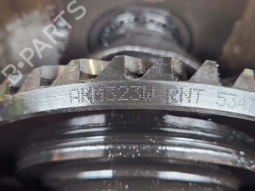 Rear differential BMW X3 (G01, F97, G08) xDrive 20 d | BP38067941M24 - Image 3