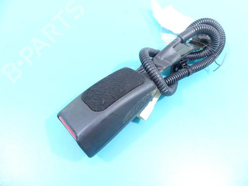 Used Front left seatbelt Front left seatbelt 37810082 37810082
