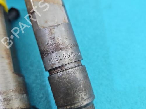 Injector VW GOLF IV Variant (1J5) 1.6 | BP39987263M100 - Image 3