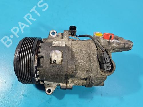 AC compressor BMW 1 (E87) 116 i | BP40461137M34 - Image 2