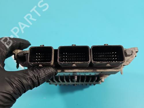 Engine control unit (ECU) VOLVO V50 (545) 2.0 D | BP37847867M57  - Image 12