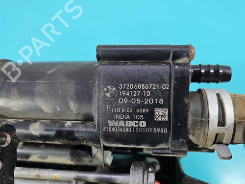 Suspension compressor BMW 5 Touring (G31) 520 d | BP38045174M103 - Image 12