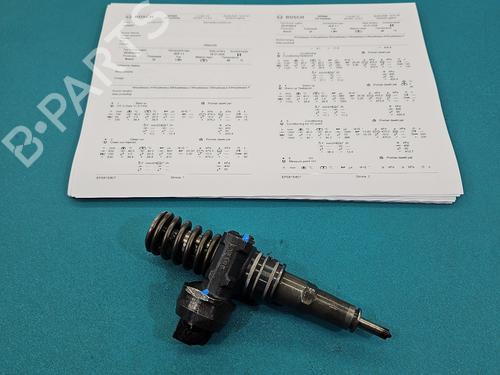 Used Injector Injector 38487273 38487273