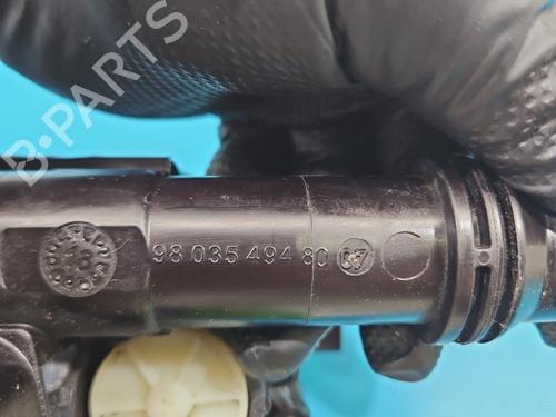 Other PEUGEOT EXPERT Van (V_) 1.6 BlueHDi 115 | BP40460981O1 - Image 14