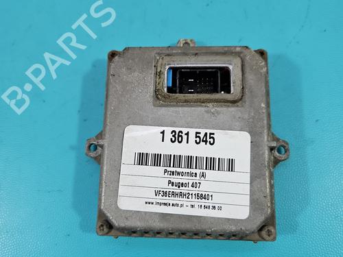 Used Xenon ballast Xenon ballast 37810452 37810452
