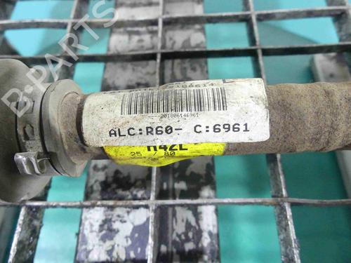 Left front driveshaft KIA CARENS IV 1.7 CRDi | BP37885580M38 - Image 5