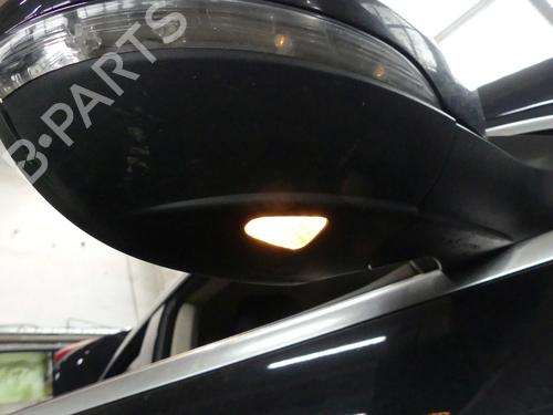 Right mirror VW PASSAT CC B6 (357) 2.0 TDI | BP37808053C27 - Image 9