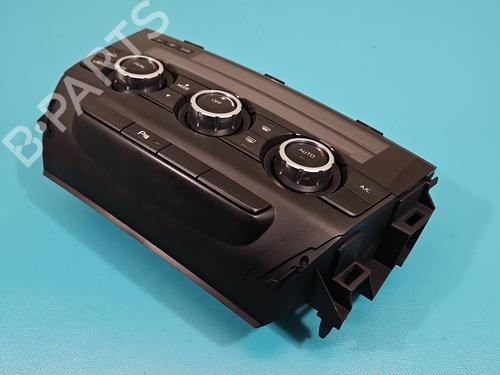 Climate control MAZDA CX-5 (KE, GH) 2.2 D AWD (KE2AW) | BP38124667I5 - Image 2