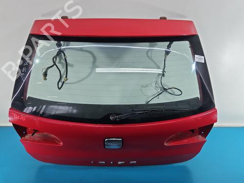 tailgate-seat-ibiza-iii-6l1-2002-2003-2004-2005-2006-2007-2008-2009-37850722 main image