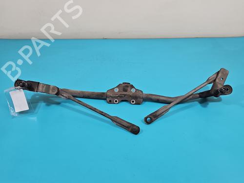 Used Front wipers mechanism Front wipers mechanism 38119161 38119161