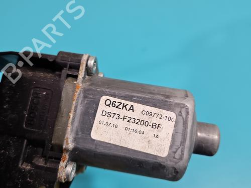 Front right window mechanism FORD MONDEO V Turnier (CF) | BP37812914C23 - Image 4