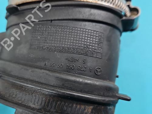 Pipe MERCEDES-BENZ CLS (C218) CLS 500 4-matic (218.391) | BP38122916M125 - Image 7