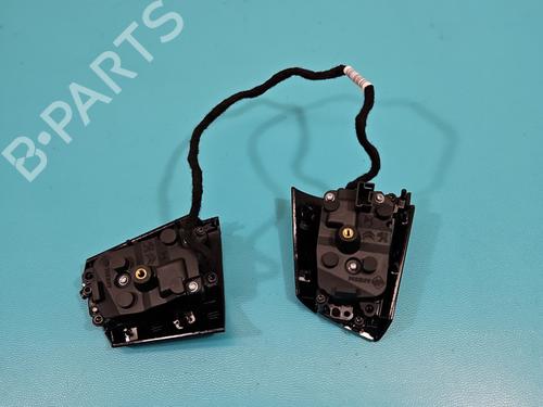 Steering wheel controls OPEL ASTRA L (OV5) 1.5 Turbo D (FBYHZT, FBYHZJ) | BP38144916E15 - Image 5