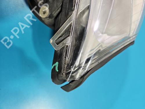 Right headlight SAAB 9-3 (YS3F, E79, D79, D75) 2.2 TiD | BP38774772C29 - Image 5
