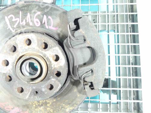 Left front brake caliper AUDI A4 B6 (8E2) 2.0 | BP37809429M105 - Image 2