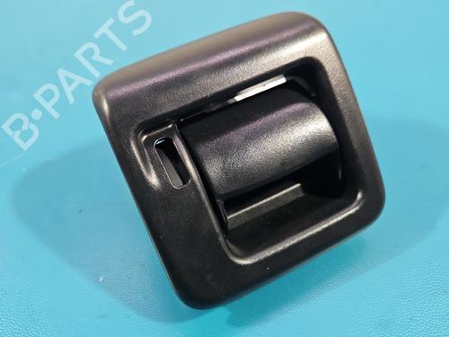 Used Rear right exterior door handle Rear right exterior door handle 39143256 39143256