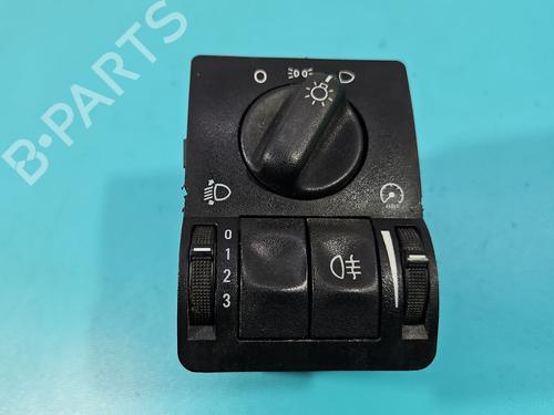Headlight switch OPEL ASTRA G Hatchback (T98) | BP37851095I24 - Image 2