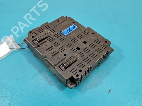 Used Electronic module Electronic module FIAT BRAVO II (198_) 1.4 (198AXA1B) (90 hp) 40040523 40040523